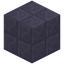 Hexagonical Light Blue Terracotta