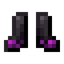 Draco Arcanus Boots
