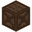 Reinforced Jungle Crate