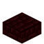 Red Nether Brick Slab