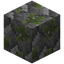 Mossy Cobblestone Scales