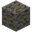 Gravel Goethite Ore