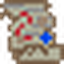 Old Sea Map