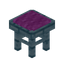 Magenta Skyris Seat