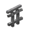 Diorite Handrail