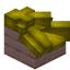 Yellow Longer Roof Block (Cherry)