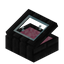 Pink Ebony Display Case