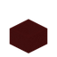 Red Concrete Botany Pot