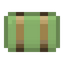 Spring Green Sleeping Bag