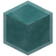 Cyan Petrified Honey