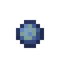 Light Blue Paint Ball