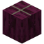 Rough Crimson Dried Kelp Block