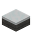  Snowy Weathered Pine Slab