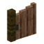 Jungle Curved Gate