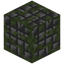 Mossy Cobblestone Mini Tiles