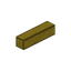 Yellow Item Pipe