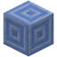 Edged Packed Ice Bricks