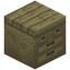 Birch Drawer