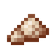 Small Pile of Rose Gold Dust