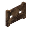 Grandidiers Baobab Fence Gate