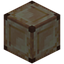 Thick Inlayed Redstone Lamp