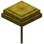Yellow Umbrella