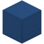 Light Blue Reinforced Plastic Block
