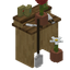 Flower Shop