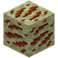 End Garnet Sand Ore