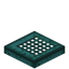 Woven Warped Trapdoor