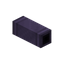 Small Tungsten Carbide Fluid Pipe