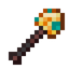 §eKiwano Shovel