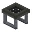 Light Gray Trampoline