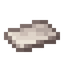 Nether Quartz Plate