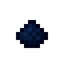 Tiny Pile of Prussian Blue Dust