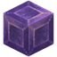 Polished Amethyst