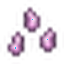 Amethyst Bronze Seeds