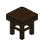 Brown Wigglewood Seat