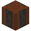 Edge Cut Acacia Log