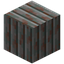 Rusty Sheet Metal Siding