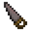 Red Steel Saw