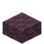 Purple Terracotta Shingle Slab