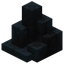 Black Crystal Cluster