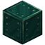Cyan Slashed Locometal