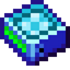 16k Portable Mana Cell