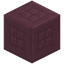 Small Magenta Terracotta Tiles