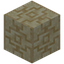 Carved Sandstone