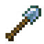 Silver Shovel
