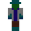 Straw Dummy