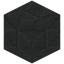 Triangular Cyan Terracotta